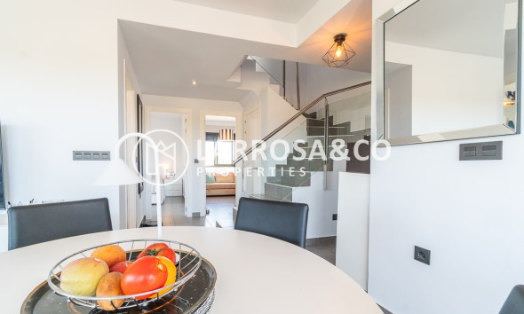 Resale - Penthouse  - Villamartin - Costa Blanca