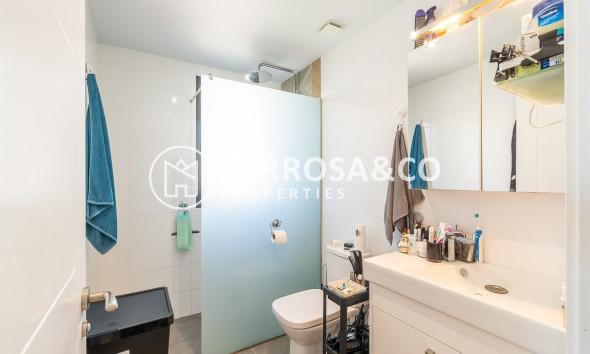 Resale - Penthouse  - Villamartin - Costa Blanca