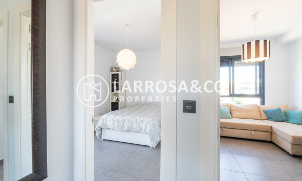 Resale - Penthouse  - Villamartin - Costa Blanca