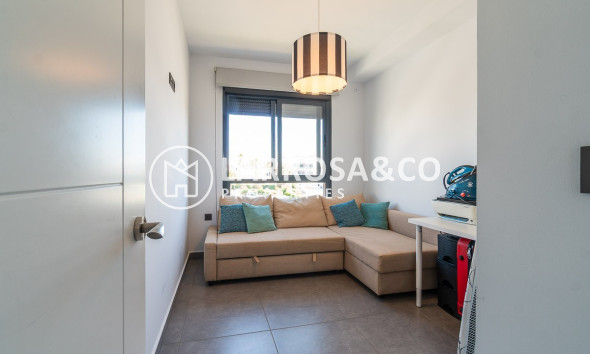 Resale - Penthouse  - Villamartin - Costa Blanca
