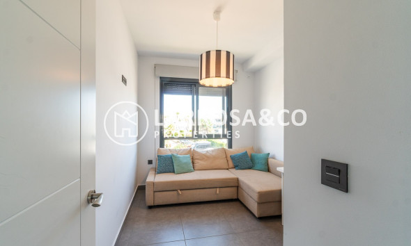 Resale - Penthouse  - Villamartin - Costa Blanca
