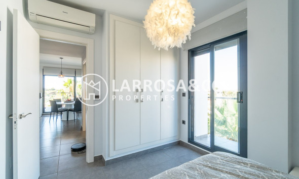 Resale - Penthouse  - Villamartin - Costa Blanca