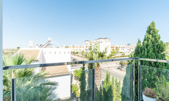 Resale - Penthouse  - Villamartin - Costa Blanca