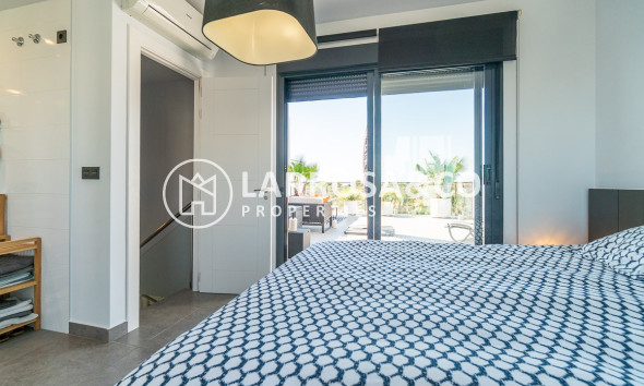 Resale - Penthouse  - Villamartin - Costa Blanca