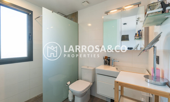 Resale - Penthouse  - Villamartin - Costa Blanca