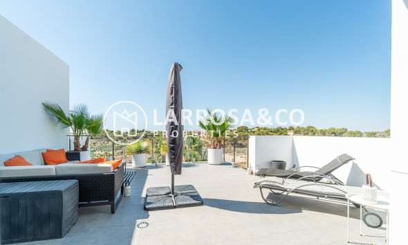 Resale - Penthouse  - Villamartin - Costa Blanca