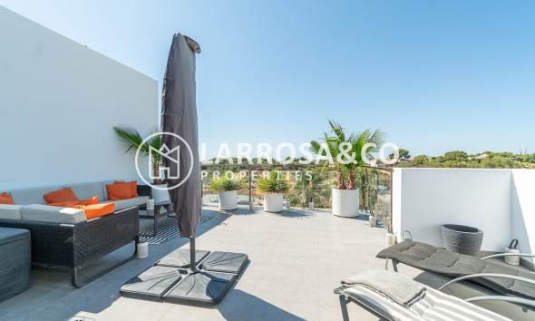 Resale - Penthouse  - Villamartin - Costa Blanca
