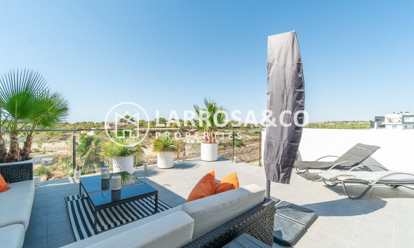 Resale - Penthouse  - Villamartin - Costa Blanca