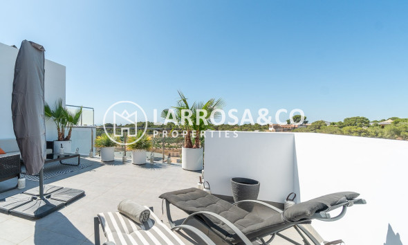 Resale - Penthouse  - Villamartin - Costa Blanca