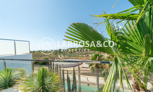 Resale - Penthouse  - Villamartin - Costa Blanca