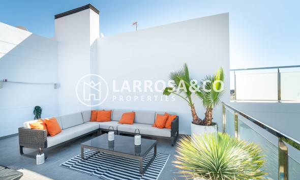 Resale - Penthouse  - Villamartin - Costa Blanca