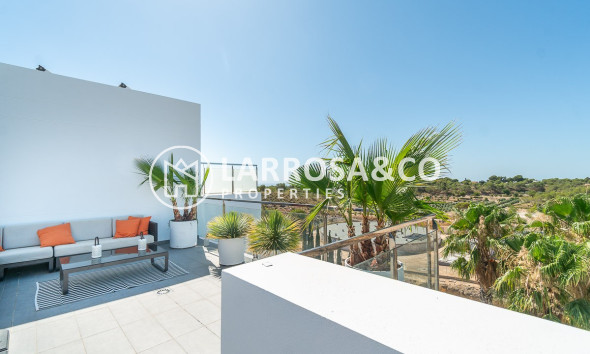 Resale - Penthouse  - Villamartin - Costa Blanca