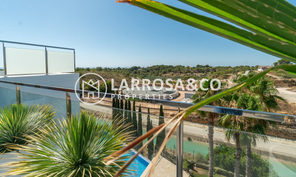 Resale - Penthouse  - Villamartin - Costa Blanca