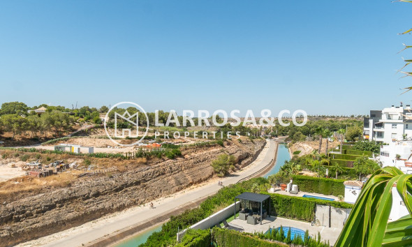 Resale - Penthouse  - Villamartin - Costa Blanca