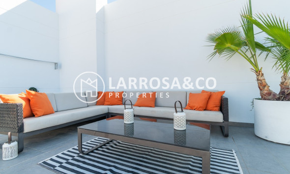 Resale - Penthouse  - Villamartin - Costa Blanca