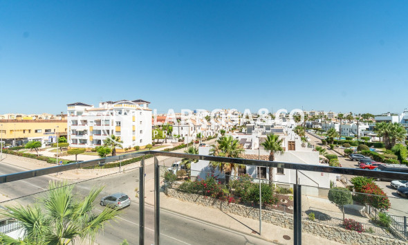 Resale - Penthouse  - Villamartin - Costa Blanca