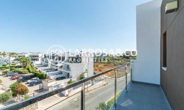 Resale - Penthouse  - Villamartin - Costa Blanca