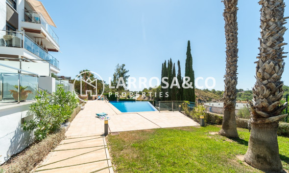Resale - Penthouse  - Villamartin - Costa Blanca