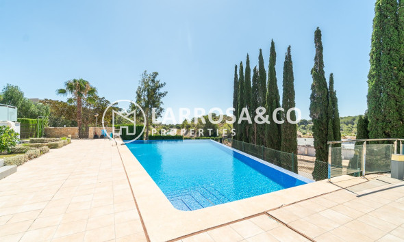 Resale - Penthouse  - Villamartin - Costa Blanca