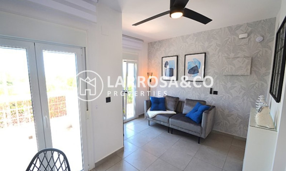 Resale - Apartment - Blue Lagoon - Costa Blanca