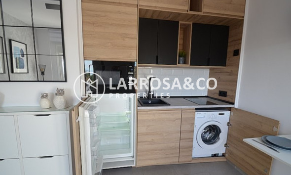 Resale - Apartment - Blue Lagoon - Costa Blanca