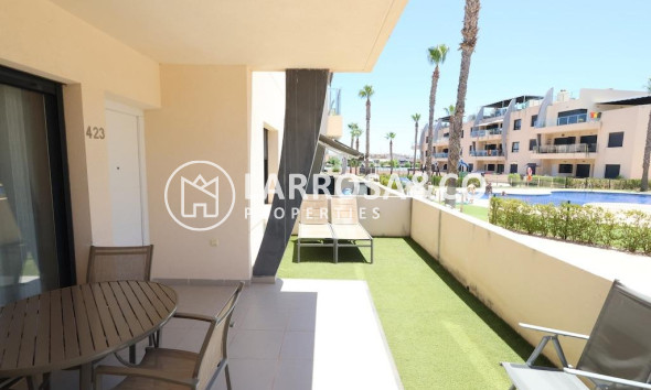 Resale - Apartment - Pilar de la Horadada - Costa Blanca