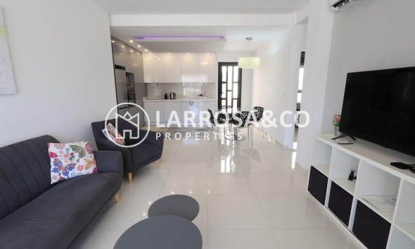 Resale - Apartment - Pilar de la Horadada - Costa Blanca