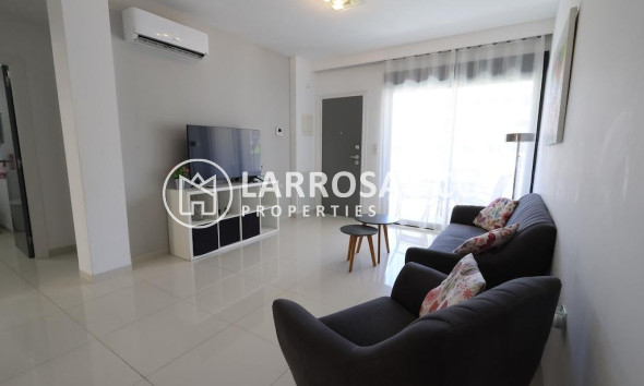 Resale - Apartment - Pilar de la Horadada - Costa Blanca