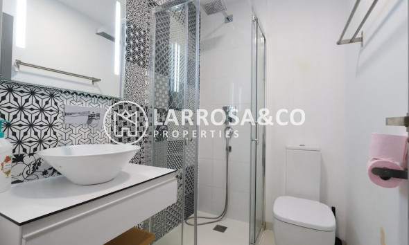 Resale - Apartment - Pilar de la Horadada - Costa Blanca
