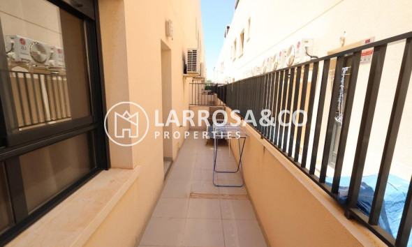 Resale - Apartment - Pilar de la Horadada - Costa Blanca