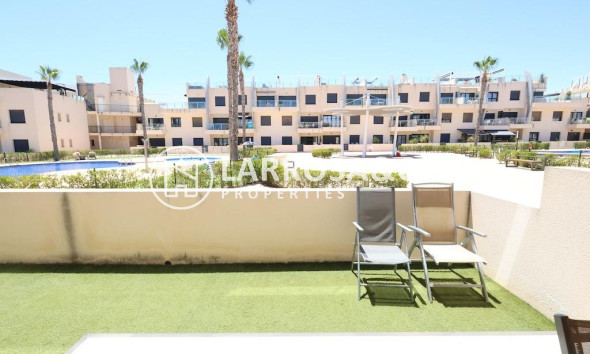 Resale - Apartment - Pilar de la Horadada - Costa Blanca