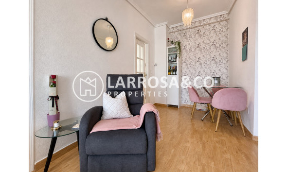 Resale - Apartment - Cabo Roig - Costa blanca