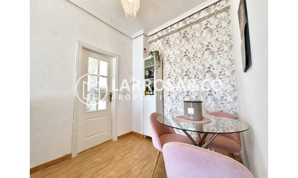 Resale - Apartment - Cabo Roig - Costa blanca