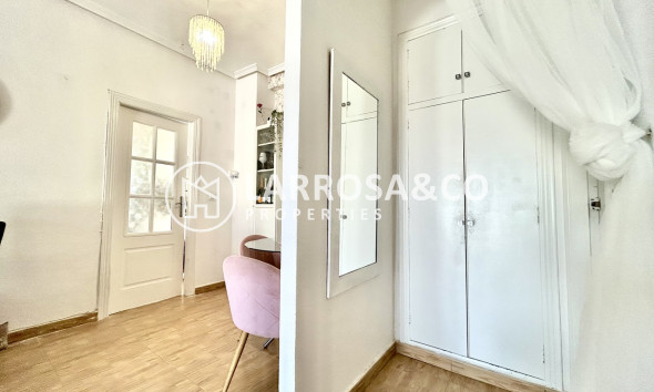 Resale - Apartment - Cabo Roig - Costa blanca