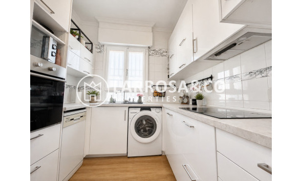 Resale - Apartment - Cabo Roig - Costa blanca