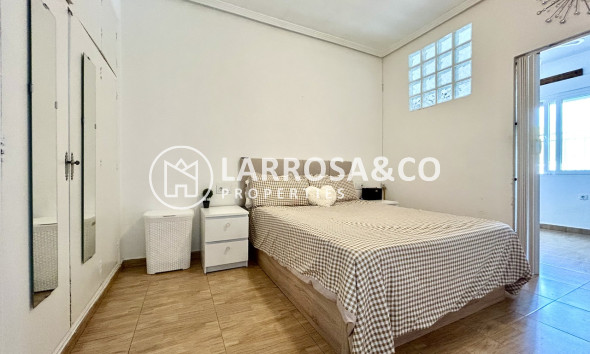 Resale - Apartment - Cabo Roig - Costa blanca