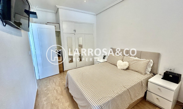 Resale - Apartment - Cabo Roig - Costa blanca