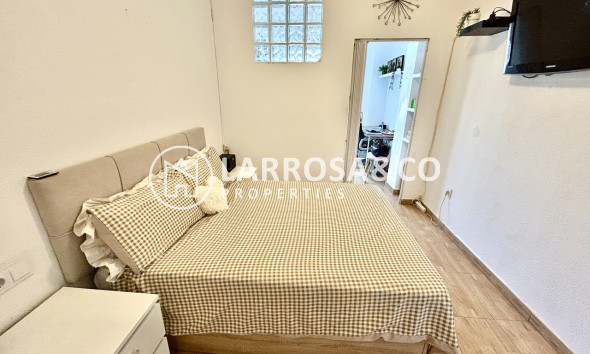Resale - Apartment - Cabo Roig - Costa blanca