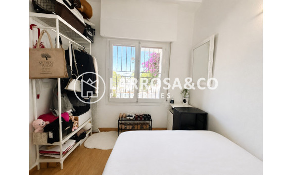 Resale - Apartment - Cabo Roig - Costa blanca