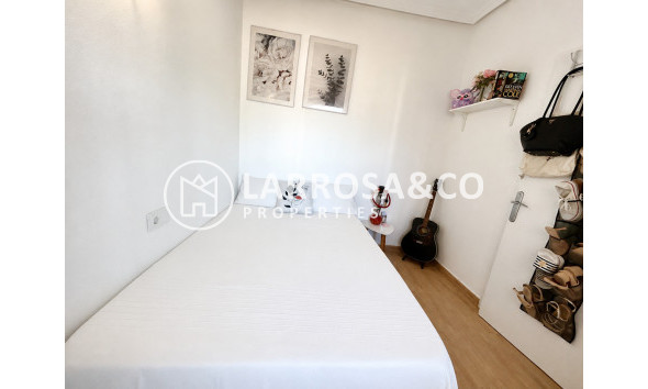 Resale - Apartment - Cabo Roig - Costa blanca