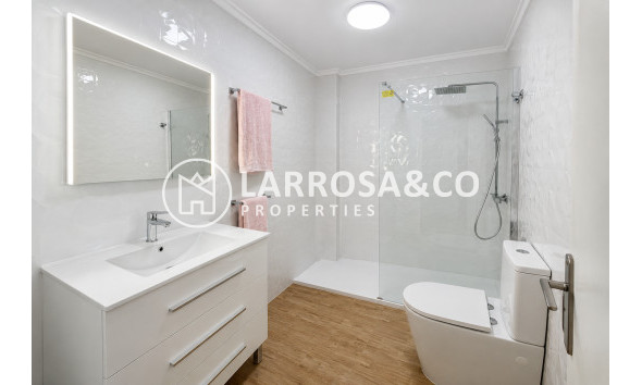Resale - Apartment - Cabo Roig - Costa blanca