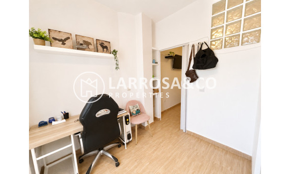 Resale - Apartment - Cabo Roig - Costa blanca
