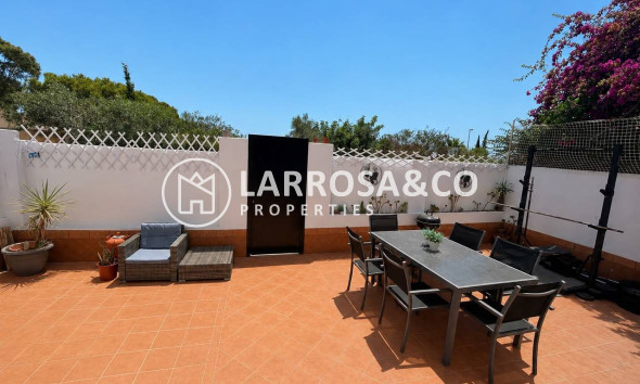 Resale - Apartment - Cabo Roig - Costa blanca