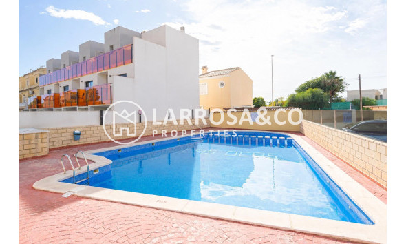 Resale - Apartment - Cabo Roig - Costa blanca