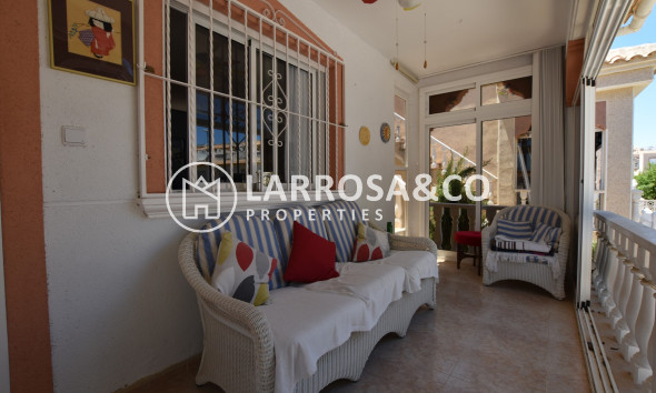 Resale - Detached House/Villa - Algorfa - Inland