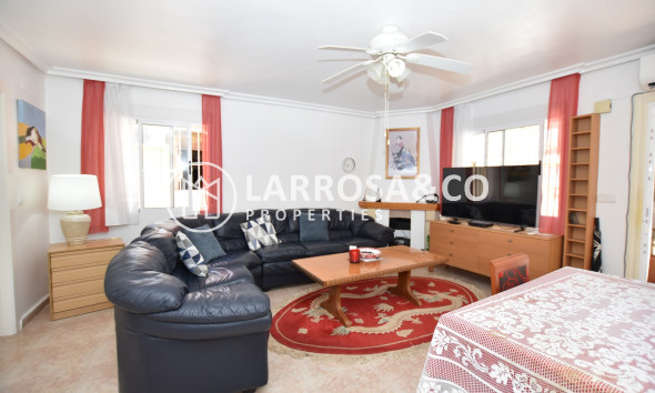 Resale - Detached House/Villa - Algorfa - Inland
