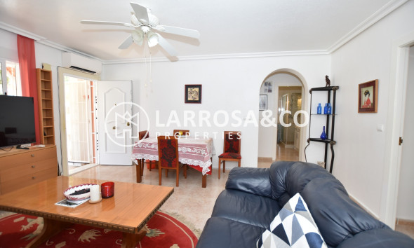 Resale - Detached House/Villa - Algorfa - Inland