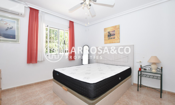Resale - Detached House/Villa - Algorfa - Inland
