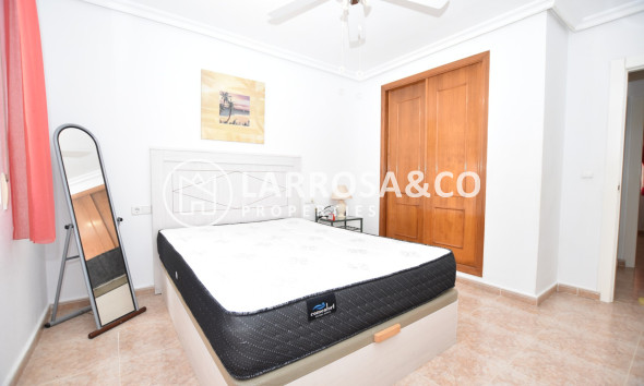 Resale - Detached House/Villa - Algorfa - Inland