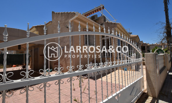 Resale - Detached House/Villa - Algorfa - Inland